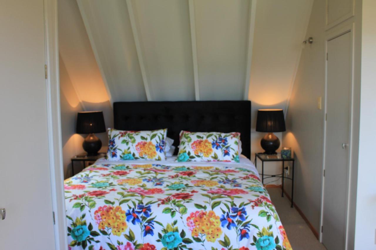 وانغاماتا Brenton Lodge المظهر الخارجي الصورة