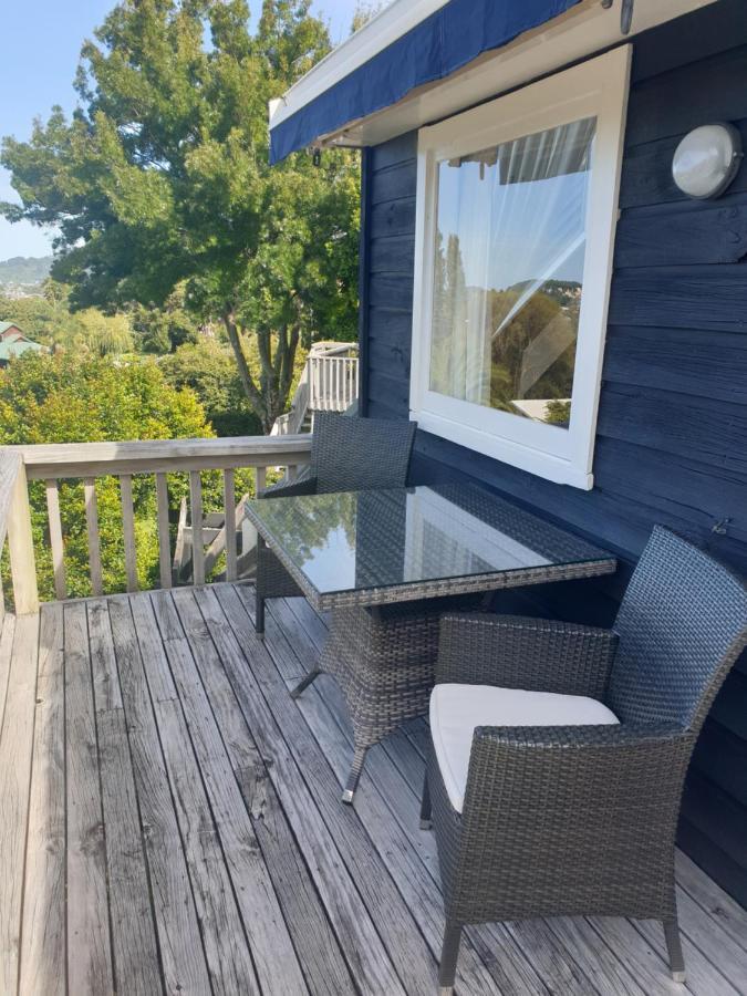 وانغاماتا Brenton Lodge المظهر الخارجي الصورة