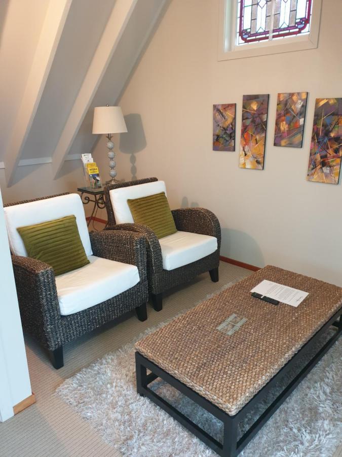 وانغاماتا Brenton Lodge المظهر الخارجي الصورة